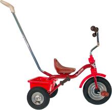 Italtrike Racing Tricycle Line Hockenheim Art.1916 Bērnu trīsritenis