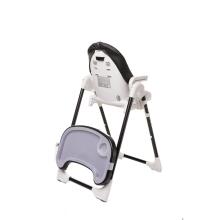 4Baby highchair DECCO black