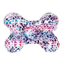 Butterfly pillow Impreso