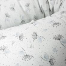 Multifunctional PHYSIO Pillow Multi jersey Dandelions