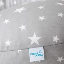 Maternity PHYSIO Pillow Duo Milky Way