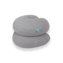 Maternity PHYSIO Pillow Duo, Melange, light grey, W-705-000-261