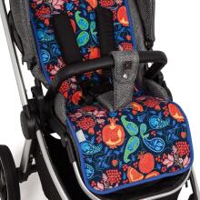 CebBaby double-sided stroller liner (33x85) Granadas