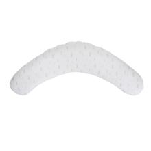 Multifunctional PHYSIO Pillow Multi white leaves W-741-000-617