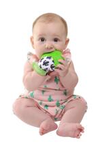 MUNCH BABY teething mitten Green Cactus MM09GC