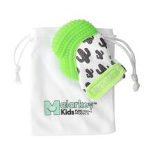 MUNCH BABY närimiskinnas Green Cactus MM09GC