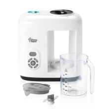 TOMMEE TIPPEE auruti-kannmikser 3in1, 440065