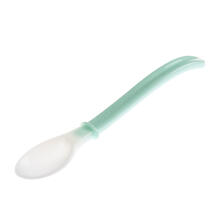 CANPOL BABIES spoon soft silicone, 21/488