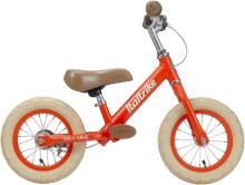 Italtrike Balance Bike Fruit Ciliegia Art.1920  Balansa velosipēds ar metālisko rāmi