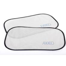 AXKID sunshades for window 2 pcs. 803906