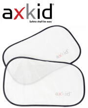 AXKID užuolaidėlės nuo saulės 2 vnt. 803906