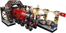 Lego Harry Potter Art.75955 Хогвартс Экспресс