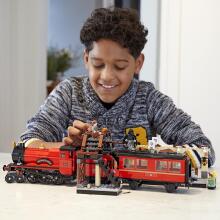 Lego Harry Potter Art.75955 Хогвартс Экспресс