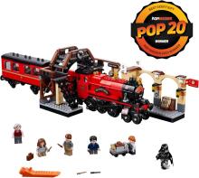 Lego Harry Potter Art.75955 Хогвартс Экспресс