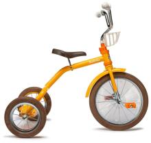 Italtrike Spoke 16″ Tricycle Road Walk Art.1924 Bērnu trīsritenis ar metālisko rāmi