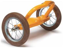 Italtrike Spoke 16″ Tricycle Road Walk Art.1924 Bērnu trīsritenis ar metālisko rāmi