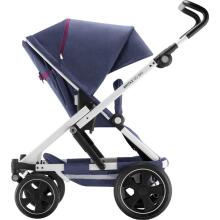 BRITAX Käru GO BIG² WHITE Oxford Navy 2000027975