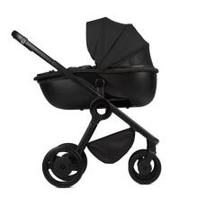 ANEX stroller 2in1 QUANT Qn(02) metal