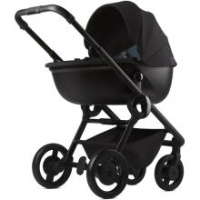 ANEX stroller 2in1 QUANT Qn(04) air