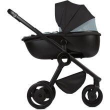 ANEX stroller 2in1 QUANT Qn(04) air