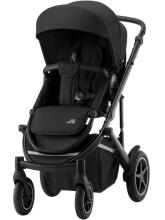 BRITAX stroller 3in1 SMILE III Space Black