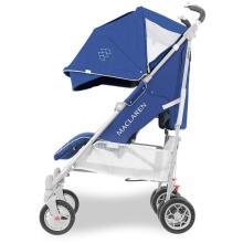 MACLAREN stroller Techno XT Medieval Blue/Silver