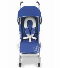 MACLAREN sport kergkäru Techno XT Medieval Blue/Silver