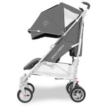 MACLAREN sportinis vežimėlis Techno XT Charcoal/Silver  WD1G070612