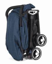 BURIGOTTO stroller OOP Navy