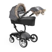 MIMA  ziemas komplekts Cool Grey S1301-23