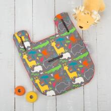 CUDDLECO kergkäru istmekate Jungle Boogie Mini CC843992