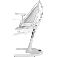 MIMA highchair Moon 2G White