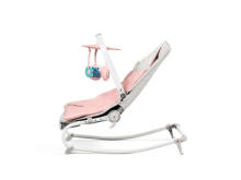 KINDERKRAFT lamamistool FELIO pink