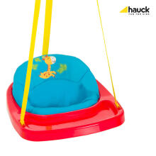 HAUCK jumper Jungle Fun 645062