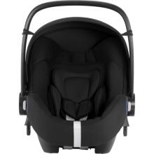 BRITAX turvatool BABY-SAFE i-SIZE Cosmos Black 2017 2000024376