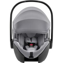 BRITAX RÖMER automobilinė kėdutė-nešynė BABY-SAFE 5Z, grey marble, 2000036984