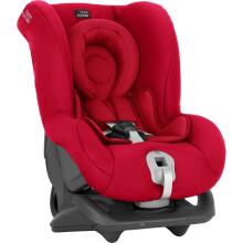 BRITAX autoturvatool First Class plus Flame Red