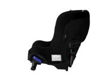 AXKID Minikid car seat Black 22140203