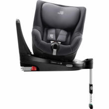 BRITAX car seat SWINGFIX i-SIZE Storm Grey 2000026912