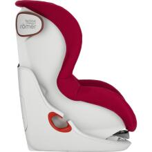 BRITAX RÖMER turvatool King II Flame Red 2000022577