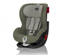 BRITAX turvatool King II LS Olive Green BLS 2000025266