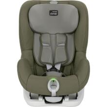 BRITAX car seat King II LS Olive Green 2000025681