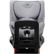 BRITAX automobilinė kėdutė DUALFIX i-SIZE Grey Marble ZS SB 2000030773