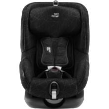 BRITAX automobilinė kėdutė TRIFIX² i-SIZE Crystal Black ZR SB 2000030796