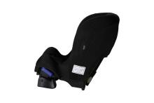 AXKID Move car seat Black 22120103