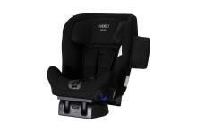 AXKID Move car seat Black 22120103