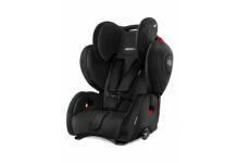 RECARO autokrēsls Young Sport Hero Performance Black