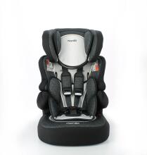 NANIA car seat Beline Sky Line Black