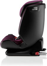 BRITAX turvatool ADVANSAFIX IV M Burgundy Red ZS SB 2000031430