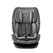 KINDERKRAFT car seat ONETO3, rocket grey